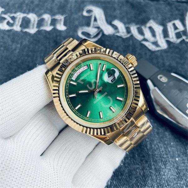 mens automatic mechanical watches 41mm full stainless steel wristwatches sapphire luminous watch business casual montre de luxe, Slivery;brown
mens automatic mechanical watches 41mm full stainless steel wristwatches sapphire luminous watch business casual montre de luxe, Slivery;brown