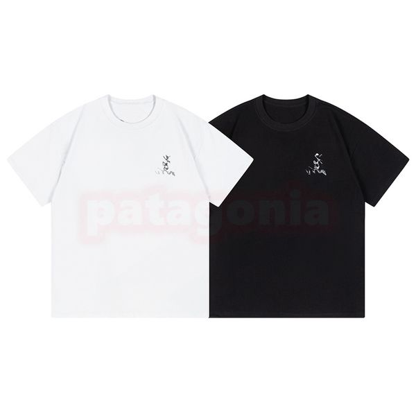 designer mens casual loose t shirt womens fashion little logo print tees youth short sleeve t shirts size xs, White;black
designer mens casual loose t shirt womens fashion little logo print tees youth short sleeve t shirts size xs, White;black