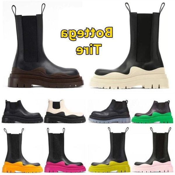 tire designer women boots luxury chelsea martin knee boot womens men motocycle ankle half anti-slip fashion platform snow winter bootie pibi, Black
tire designer women boots luxury chelsea martin knee boot womens men motocycle ankle half anti-slip fashion platform snow winter bootie pibi, Black