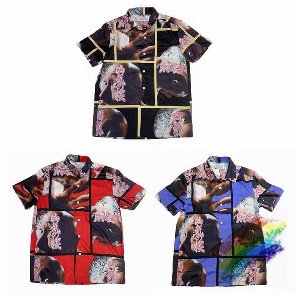 men's t-shirts full skeleton wacko maria shirt men women hawaii t-shirt casual tees t230111, White;black
men's t-shirts full skeleton wacko maria shirt men women hawaii t-shirt casual tees t230111, White;black