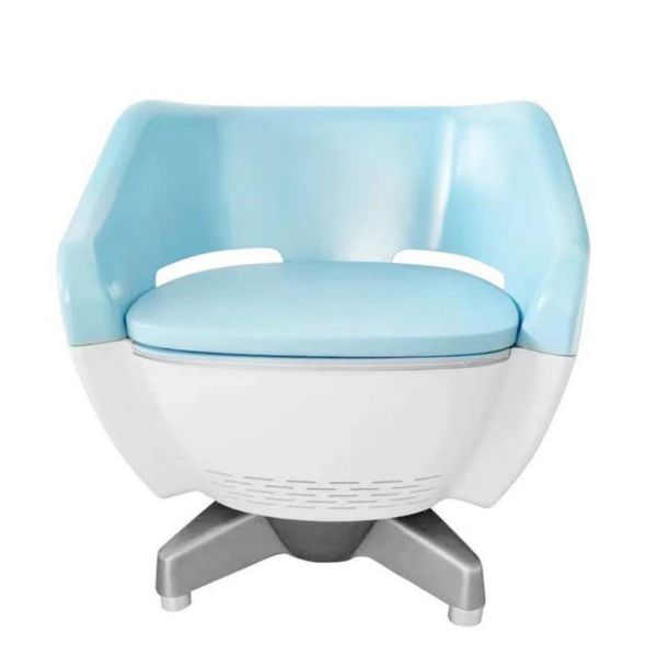professional slimming machine muscle building noninvasive women's postpartum repair buttock lifting 360 ems pelvic floor repair chair
professional slimming machine muscle building noninvasive women's postpartum repair buttock lifting 360 ems pelvic floor repair chair