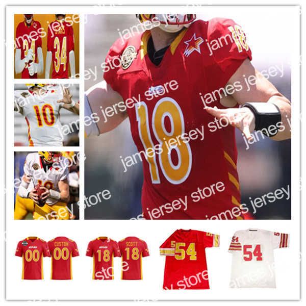 football jerseys football jerseys 2022 usfl stars football jersey case cookus bryan scott matt colburn paul terry darnell holland suell bug, Black;red
football jerseys football jerseys 2022 usfl stars football jersey case cookus bryan scott matt colburn paul terry darnell holland suell bug, Black;red