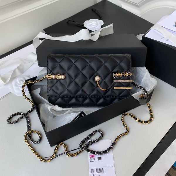 spring luxury designer bag chain bag fashion one shoulder bag luxury tote 2023 classic c bag leather clamshell purse black vintage
spring luxury designer bag chain bag fashion one shoulder bag luxury tote 2023 classic c bag leather clamshell purse black vintage