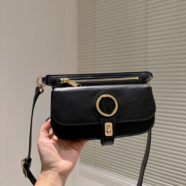 designers lux torsional buckle messenger bag gold shoulder bag with adjustable buckle black leather waist pack
designers lux torsional buckle messenger bag gold shoulder bag with adjustable buckle black leather waist pack