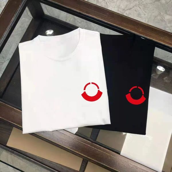mens t-shirts designer tshirts summer man t shirt with letters embroidery shorts tees streewears s-5xl, White;black
mens t-shirts designer tshirts summer man t shirt with letters embroidery shorts tees streewears s-5xl, White;black