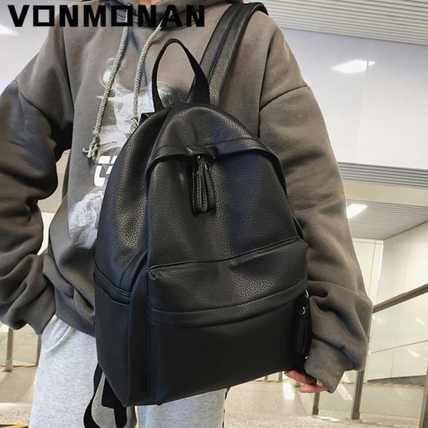cross body fashion backpack new casual women bagpack pu solid color shoulder bags teenage girls school bags mochilas rucksacks bookbag 2021
cross body fashion backpack new casual women bagpack pu solid color shoulder bags teenage girls school bags mochilas rucksacks bookbag 2021