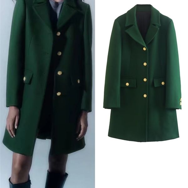 women's knits tees traf winter ladies coat blends women long sleeve single breasted jacket slim warm basic female fashion overcoat 2301, White
women's knits tees traf winter ladies coat blends women long sleeve single breasted jacket slim warm basic female fashion overcoat 2301, White