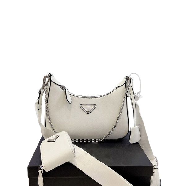 high grade designer sale 3 piece chain shoulder bags for womens luxurys small leather handbags hobo purse lady crossbody book totes bag fash
high grade designer sale 3 piece chain shoulder bags for womens luxurys small leather handbags hobo purse lady crossbody book totes bag fash