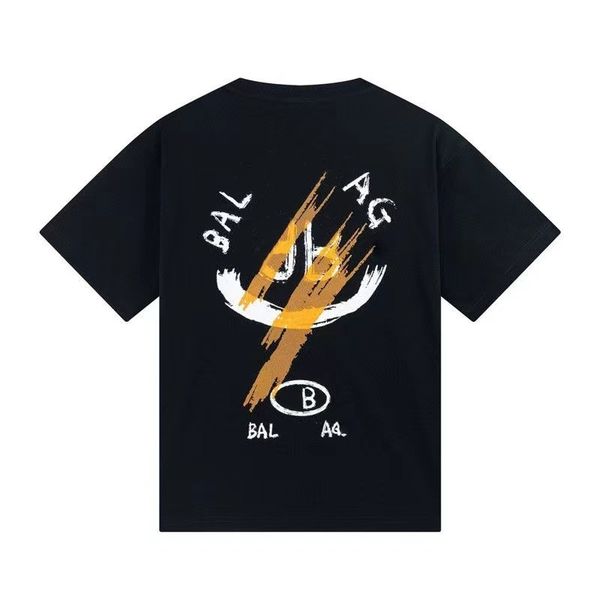 mens t shirts designer shirt men shirts summer casual short-sleeved fashion letter-printed t shirt outdoor sportswear lovers' same clot, White;black
mens t shirts designer shirt men shirts summer casual short-sleeved fashion letter-printed t shirt outdoor sportswear lovers' same clot, White;black