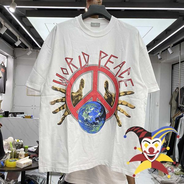men's t-shirts black white world peace t shirt men women peace graphic t-shirts short sleeve cotton tee t230111, White;black
men's t-shirts black white world peace t shirt men women peace graphic t-shirts short sleeve cotton tee t230111, White;black