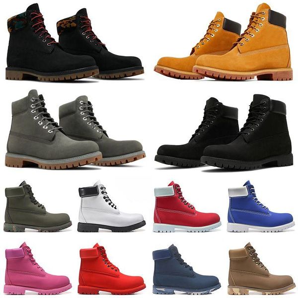 designer boots men womens martin booties luxury ankle boot for cowboy yellow wheat black red white olive camo hiking outdoor sports sne emoo
designer boots men womens martin booties luxury ankle boot for cowboy yellow wheat black red white olive camo hiking outdoor sports sne emoo