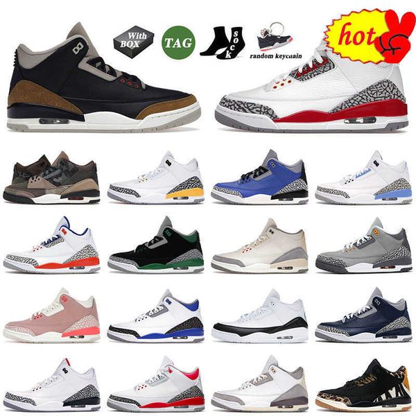 2023 og jumpman 3 3s iii mens basketball shoes cardinal red desert elephant racer blue fragment unc georgetown laser orange retro outdoor, Black
2023 og jumpman 3 3s iii mens basketball shoes cardinal red desert elephant racer blue fragment unc georgetown laser orange retro outdoor, Black