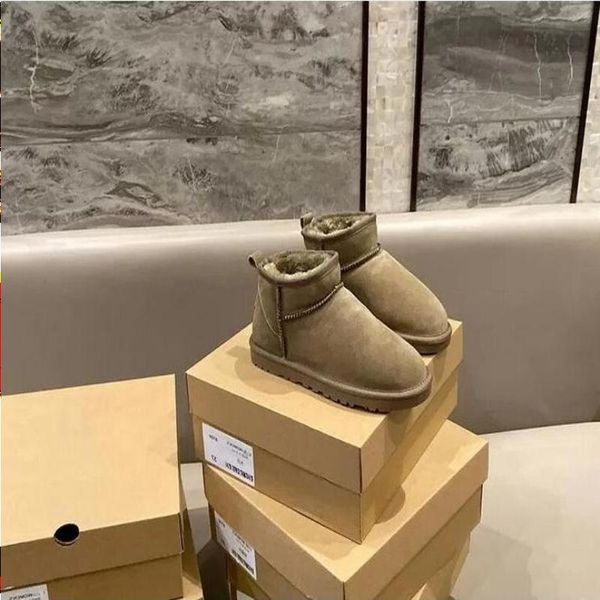 2022 aus u5854 classical short miniwomen snow boots keep warm boot man womens plush casual warm boots sheepskin suede shoes chestnu vkjq, Black
2022 aus u5854 classical short miniwomen snow boots keep warm boot man womens plush casual warm boots sheepskin suede shoes chestnu vkjq, Black