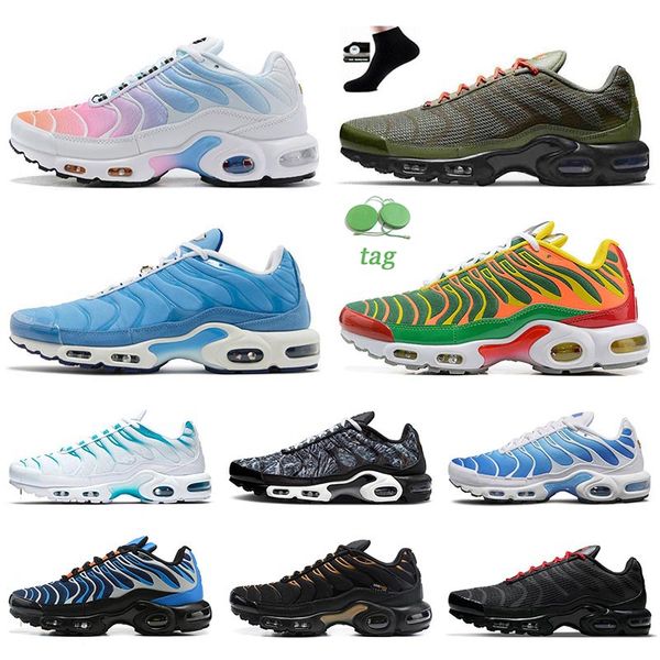 designer running shoes plus tns se mean green first use rainbow smoke grey purple first use black teal yellow jogging sneakers sport outdoor
designer running shoes plus tns se mean green first use rainbow smoke grey purple first use black teal yellow jogging sneakers sport outdoor