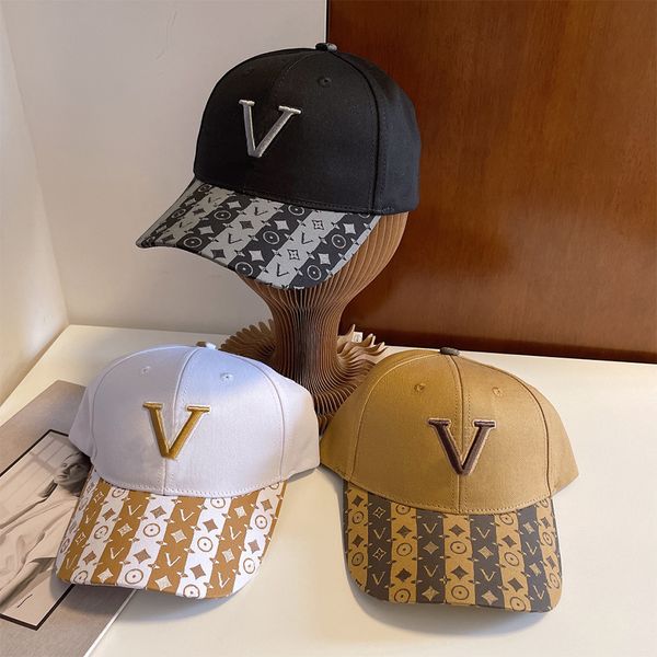fashion ball caps designer baseball cap letter print design for man woman hats 3 color optional, Blue;gray
fashion ball caps designer baseball cap letter print design for man woman hats 3 color optional, Blue;gray