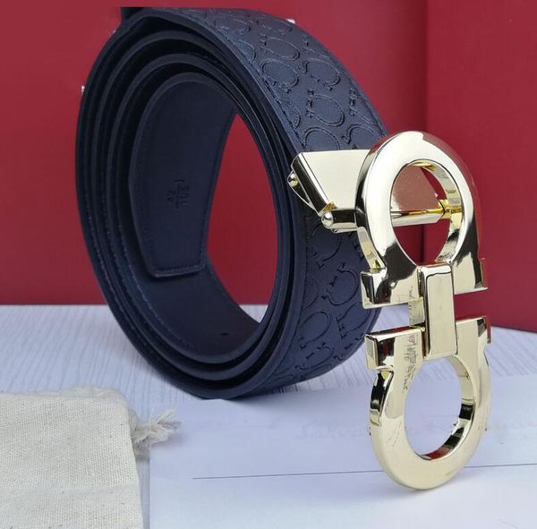 luxury designer belt big buckle fashion casual genuine leather women belts men letter waistband add origial box a017, Black;brown
luxury designer belt big buckle fashion casual genuine leather women belts men letter waistband add origial box a017, Black;brown