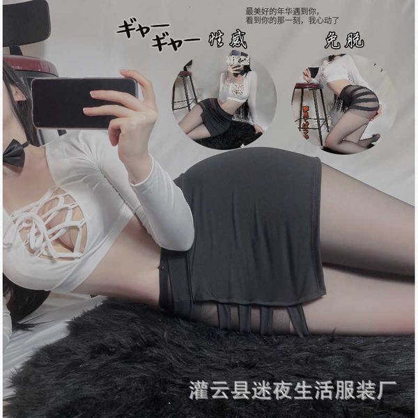 toys stockings nightlife lingerie role play secretary teacher uniform seductive passion provocative suit, Red;black
toys stockings nightlife lingerie role play secretary teacher uniform seductive passion provocative suit, Red;black