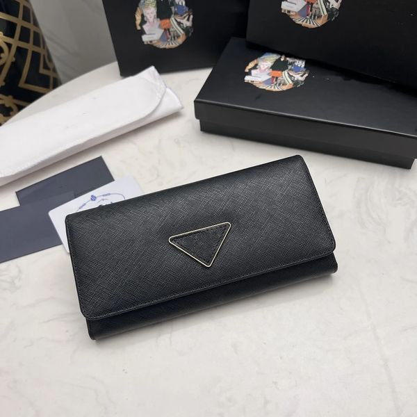 designer bag luxury business wallets bankcard long plain wallet leather women men purse simple style
designer bag luxury business wallets bankcard long plain wallet leather women men purse simple style