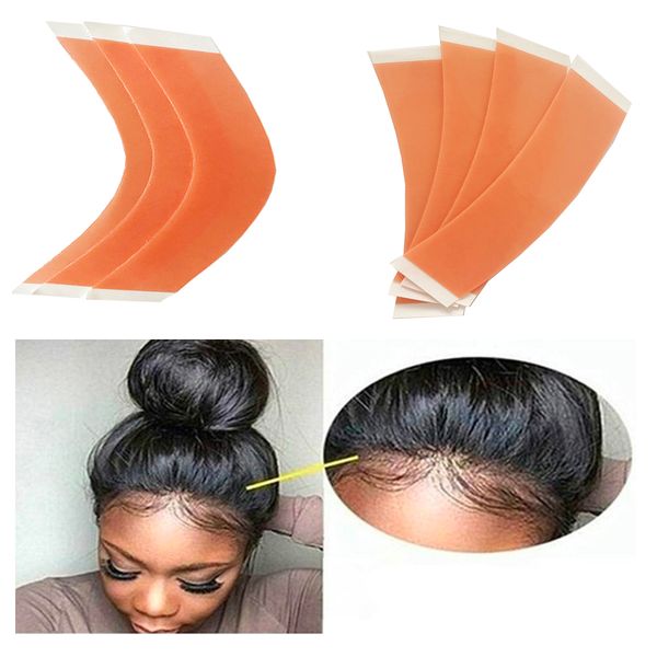 hstonir sensi-tak tape contours red liner clear tape mediacal use seal stickers toupees tape easy remove, Black;brown
hstonir sensi-tak tape contours red liner clear tape mediacal use seal stickers toupees tape easy remove, Black;brown