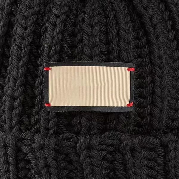 winter knitted hat pure men's and women's autumn casual black hat 2022hatwinter beaniecap designer, Blue;gray
winter knitted hat pure men's and women's autumn casual black hat 2022hatwinter beaniecap designer, Blue;gray