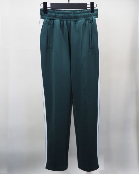 men women casual jogger pants streetwear cargo pant striped side sport trousers ruee, Black
men women casual jogger pants streetwear cargo pant striped side sport trousers ruee, Black