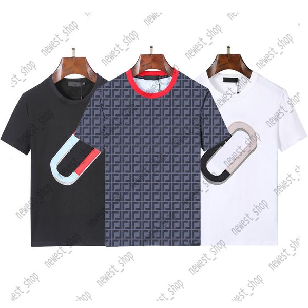 2023 designer mens t-shirt t shirt luxury classic big letter eye color spring summer circle print tshirts black white casual cotton tee xxx, White;black
2023 designer mens t-shirt t shirt luxury classic big letter eye color spring summer circle print tshirts black white casual cotton tee xxx, White;black