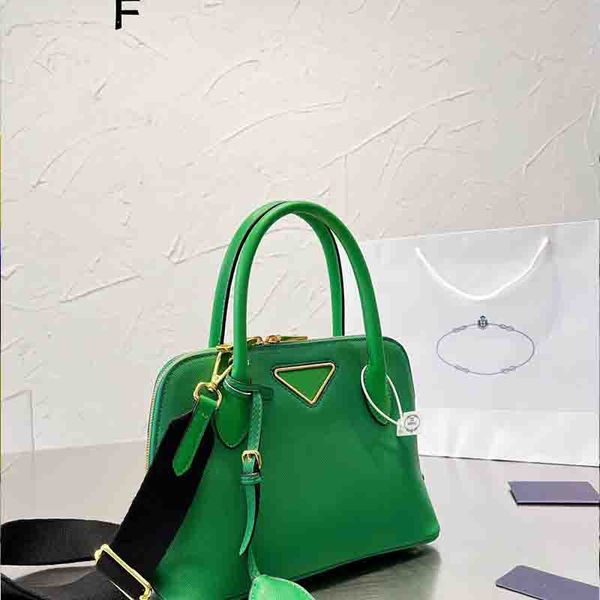shell saffiano totes bag triangle crossbody bags women handbag purse large capacity double zipper hardware genuine leather fashion letters d
shell saffiano totes bag triangle crossbody bags women handbag purse large capacity double zipper hardware genuine leather fashion letters d