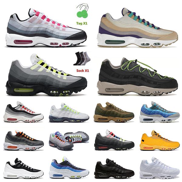 sports 95 mens women running shoes pink sail purple teal neon speed lacing smoke grey matte olive triple black white grape trainers
sports 95 mens women running shoes pink sail purple teal neon speed lacing smoke grey matte olive triple black white grape trainers