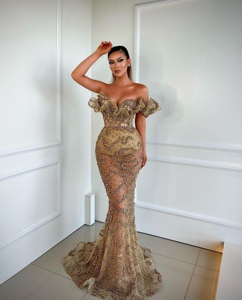 sparkly mermaid prom dresses sleeveless v neck 3d lace appliques sequins beaded floor length celebrity formal hollow evening dresses plus si, Black
sparkly mermaid prom dresses sleeveless v neck 3d lace appliques sequins beaded floor length celebrity formal hollow evening dresses plus si, Black