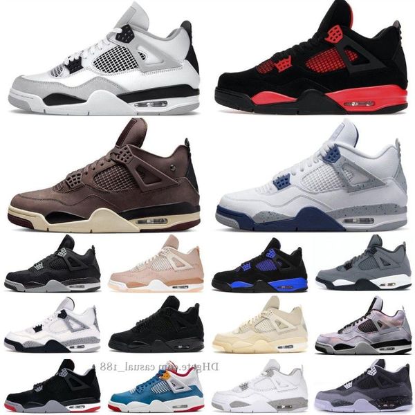 retro basketball shoes men women 4 4s military black canvas cat violet ore red thunder shimmer taupe haze motorsports pure money messy mboc
retro basketball shoes men women 4 4s military black canvas cat violet ore red thunder shimmer taupe haze motorsports pure money messy mboc