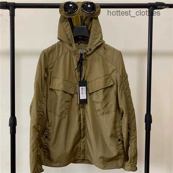 men's jackets cross border korean leisure zipper cp jacket windproof spring and autumn fashion a4mq, Black;brown
men's jackets cross border korean leisure zipper cp jacket windproof spring and autumn fashion a4mq, Black;brown