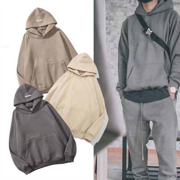 2022 designer men women knitting essentia sweater hoodie winter oversize autumn fear ess silicon skateboard high fog hoody hooded fwt2, Black
2022 designer men women knitting essentia sweater hoodie winter oversize autumn fear ess silicon skateboard high fog hoody hooded fwt2, Black