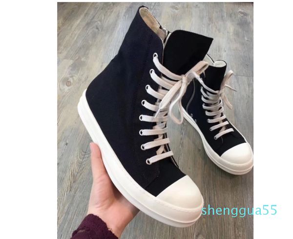 dress shoes 2023 male sneakers women high street rick men black boots streetwear solid lace-up owen 4bpk
dress shoes 2023 male sneakers women high street rick men black boots streetwear solid lace-up owen 4bpk