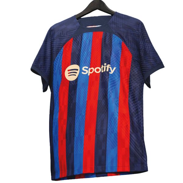 2022 23 camisetas de football lewandowski ansu fati 2023 soccer jerseys ferran dembele pedri memphis dest gavi barcelona shirt men woman kid, Black;yellow
2022 23 camisetas de football lewandowski ansu fati 2023 soccer jerseys ferran dembele pedri memphis dest gavi barcelona shirt men woman kid, Black;yellow