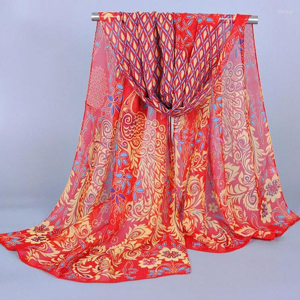 scarves sell india bohemian beach peacock chiffon scarf with print long for women wraps shawl head band stole 160x50cm, Blue;gray
scarves sell india bohemian beach peacock chiffon scarf with print long for women wraps shawl head band stole 160x50cm, Blue;gray