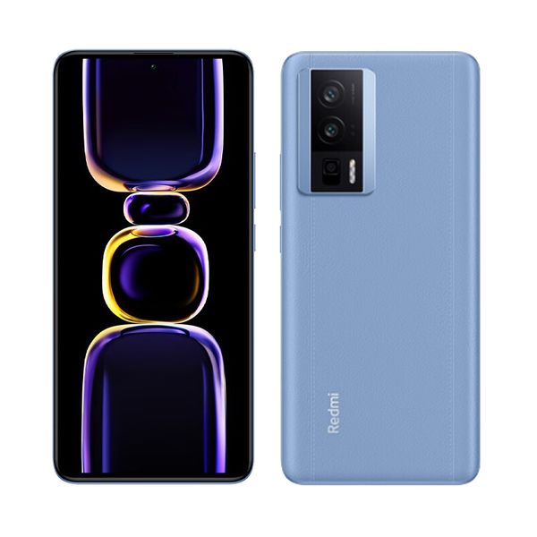 Redmi Original Xiaomi K60 5G Smart Mobile Phone Gaming 12GB RAM 512GB ROM Snapdragon 8 Plus Gen1 64MP NFC Android 6.67 120Hz 2K Full Screen Fingerprint ID Face 5
Redmi Original Xiaomi K60 5G Smart Mobile Phone Gaming 12GB RAM 512GB ROM Snapdragon 8 Plus Gen1 64MP NFC Android 6.67 120Hz 2K Full Screen Fingerprint ID Face 5