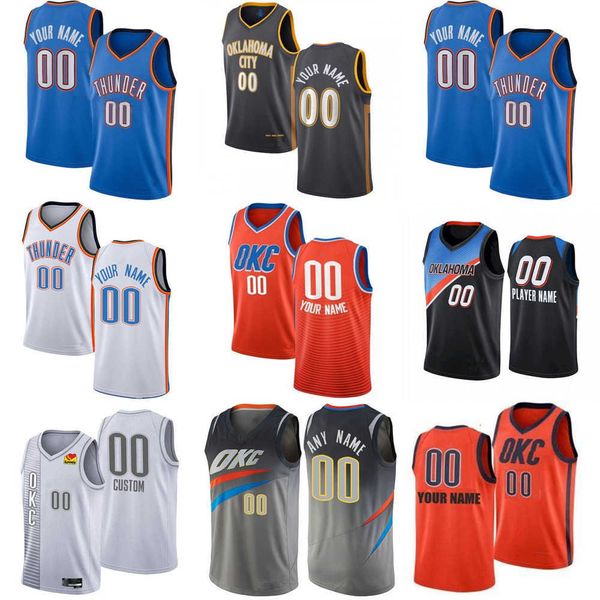 men women youth oklahoma''city thunder''custom 2 shai gilgeous-alexander 5 luguentz dort 3 josh giddey 23 tre mann 7 che, Black;red
men women youth oklahoma''city thunder''custom 2 shai gilgeous-alexander 5 luguentz dort 3 josh giddey 23 tre mann 7 che, Black;red