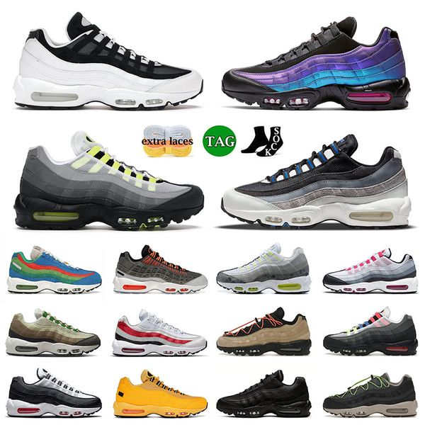 designer mens women 95 95s running shoes bordeaux neon with orange rise unity iron grey men triple black white jones volt outdoor trainers s
designer mens women 95 95s running shoes bordeaux neon with orange rise unity iron grey men triple black white jones volt outdoor trainers s
