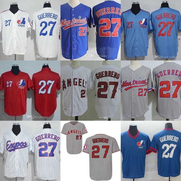 baseball hall of fame montreal expos #27 vladimir guerrero jersey mens women youth 1982 vintage mesh bp 2004 retro kids shirts, Blue;black
baseball hall of fame montreal expos #27 vladimir guerrero jersey mens women youth 1982 vintage mesh bp 2004 retro kids shirts, Blue;black