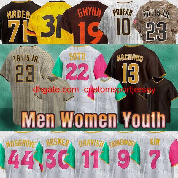 22 juan soto san men 23 fernando tatis jr. diego baseball jerseys 13 manny machado gwynn padres 30 eric hosmer wi
22 juan soto san men 23 fernando tatis jr. diego baseball jerseys 13 manny machado gwynn padres 30 eric hosmer wi
