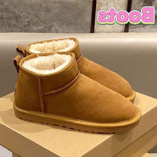 fashion australia classic ultra mini platform boots tazz suede slipper women snow boot designer slippers chestnut charcoal brown sheeps csbs, Black
fashion australia classic ultra mini platform boots tazz suede slipper women snow boot designer slippers chestnut charcoal brown sheeps csbs, Black