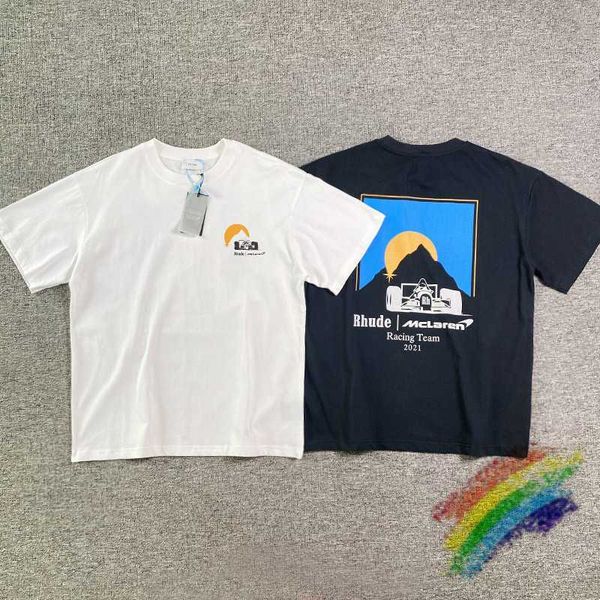 men's t-shirts 2023ss t shirt men women 1 1 oversized t-shirts rh car pattern print tee t230111, White;black
men's t-shirts 2023ss t shirt men women 1 1 oversized t-shirts rh car pattern print tee t230111, White;black