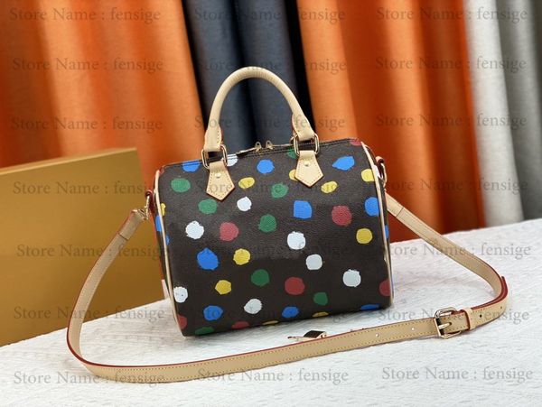 yk x nano speedy mini boston bag bandouliere 25 monograms canvas leather city handle bags yayoi kusama colorful 3d painted dots womens desig
yk x nano speedy mini boston bag bandouliere 25 monograms canvas leather city handle bags yayoi kusama colorful 3d painted dots womens desig