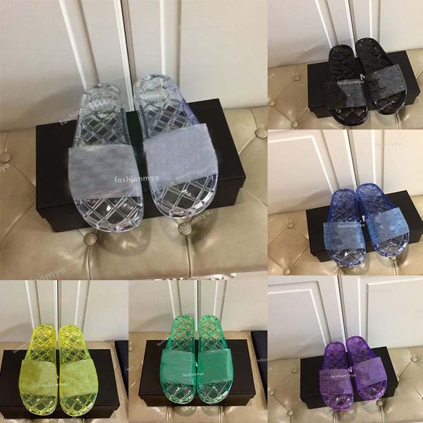 designers fashion pvc jelly slippers men women sandals summer beach shoes flat flip flops alphabet crystal transparen clear slipper slides, Black
designers fashion pvc jelly slippers men women sandals summer beach shoes flat flip flops alphabet crystal transparen clear slipper slides, Black