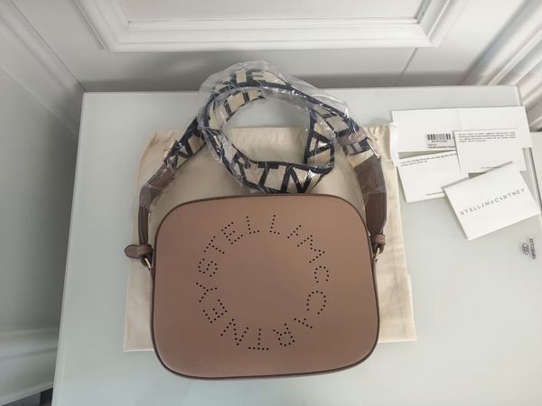 stella designer handbags mccartney women fashion camera bag strap shoulder bags real leather handbag hlgv
stella designer handbags mccartney women fashion camera bag strap shoulder bags real leather handbag hlgv
