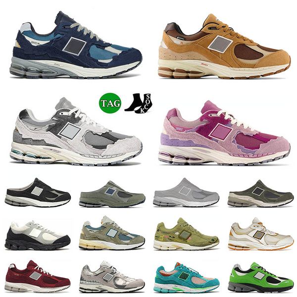 designer 2002r athletic sneakers shoes platform b2002r protection pack pink low rain cloud wheat men women 2002 r sports casual trainers jog, Black
designer 2002r athletic sneakers shoes platform b2002r protection pack pink low rain cloud wheat men women 2002 r sports casual trainers jog, Black