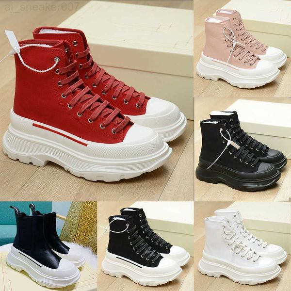 new women tread slick boot magnolia red canvas triple black white canvas rubber outdoor womens trainers eur 35-40 eqe9
new women tread slick boot magnolia red canvas triple black white canvas rubber outdoor womens trainers eur 35-40 eqe9