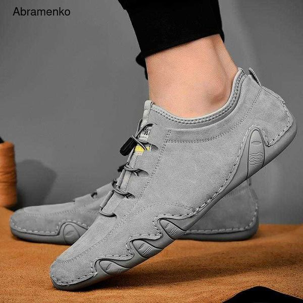 dress shoes men's sneakers cow suede leather men loafers shoes fashion slip on m, Black
dress shoes men's sneakers cow suede leather men loafers shoes fashion slip on m, Black