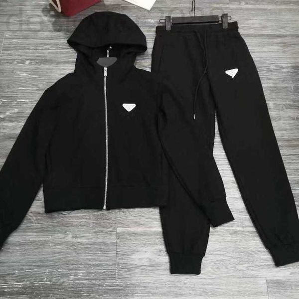 women's two piece pants designer brown color womens sports set two triangular round neck long-sleeved hoodie zipper open-forked trouser, White
women's two piece pants designer brown color womens sports set two triangular round neck long-sleeved hoodie zipper open-forked trouser, White