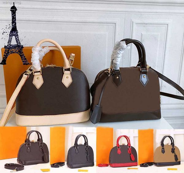 2023 luxury designer bag alma bb 25cm women shoulder s messenger leather handbag wallet purse crossbody tote with lock key
2023 luxury designer bag alma bb 25cm women shoulder s messenger leather handbag wallet purse crossbody tote with lock key